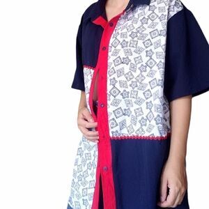 VINTAGE Bonworth shirt